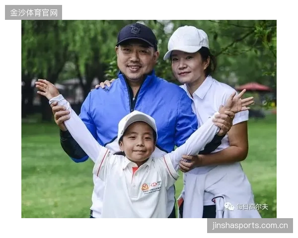 印度再夺女子高尔夫冠军！从“草根梦想”到世界冠军——印度女子高尔夫的崛起之路